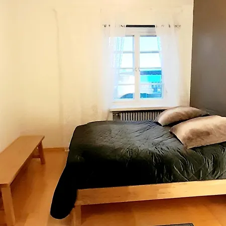 公寓 Urheilukatu20 Olympiastadion Ooppera, 4 Makuupaikkaa *